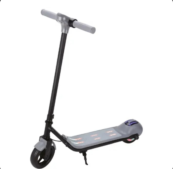 trotinette electrique enfants