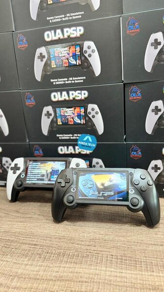 Console de Jeu Portable Ola