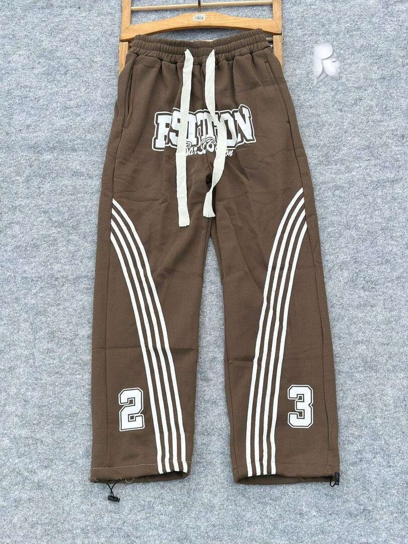 Pantalons de sport tendance