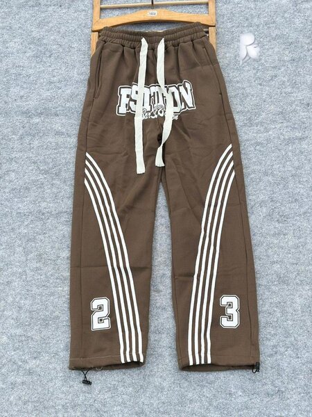 Pantalons de sport tendance