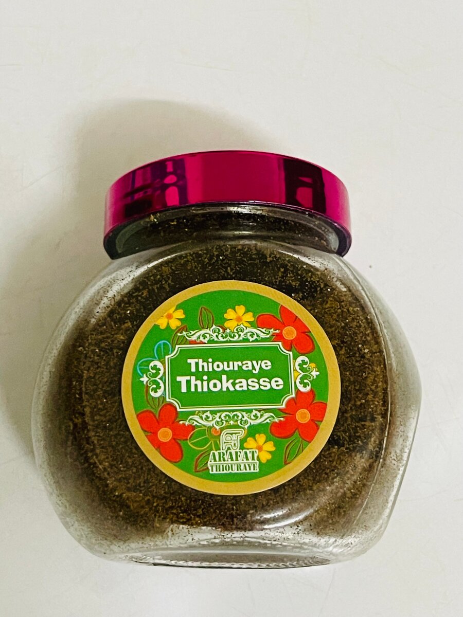 Encens Thiouraye Thiokasse