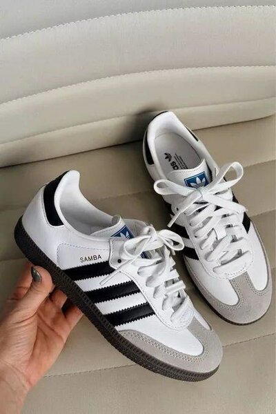 Adidas Samba : baskets mode homme