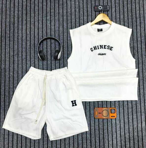 Ensemble Décontracté Unisexe