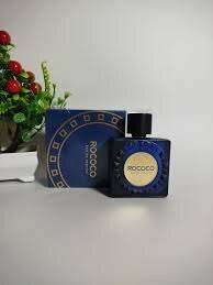 Rococo Eau de Parfum Exquis