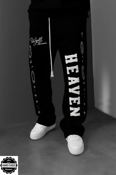 Jogging homme et femme