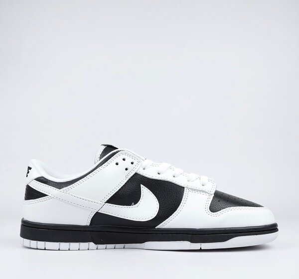 Dunk low sb reverse panda
