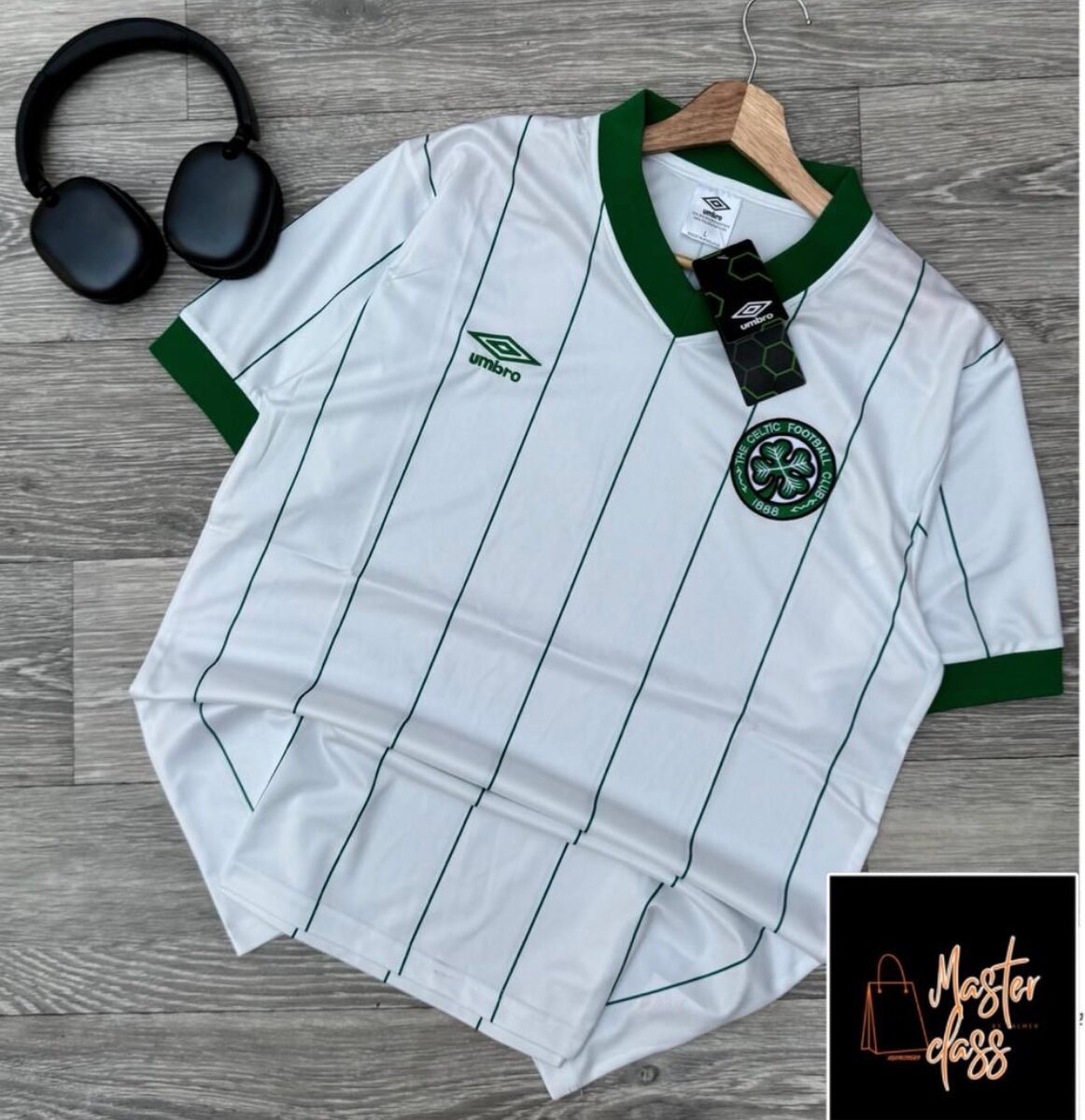 Maillot de foot Umbro pour homme