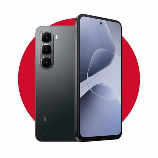 Smartphone Infinix Hot 60 pro