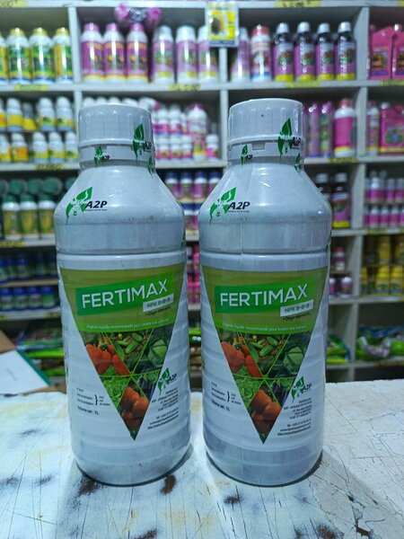 Fertimax Engrais Liquide