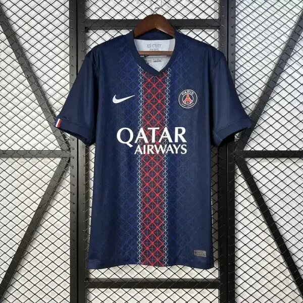 Maillot PSG Domicile 2023