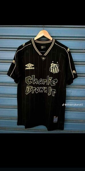 Maillots de Football Officiels