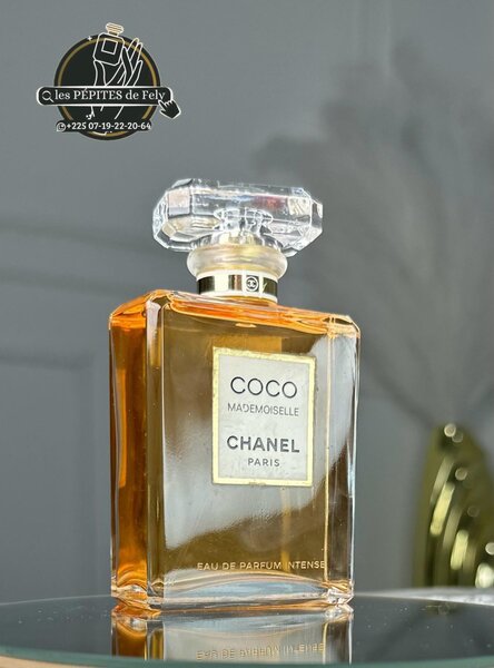 Chanel Coco Mademoiselle