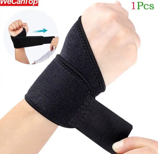 Bracelet de soutien poignet