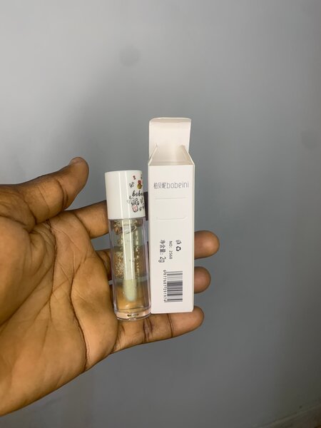 Brillant à Lèvres Hydratant