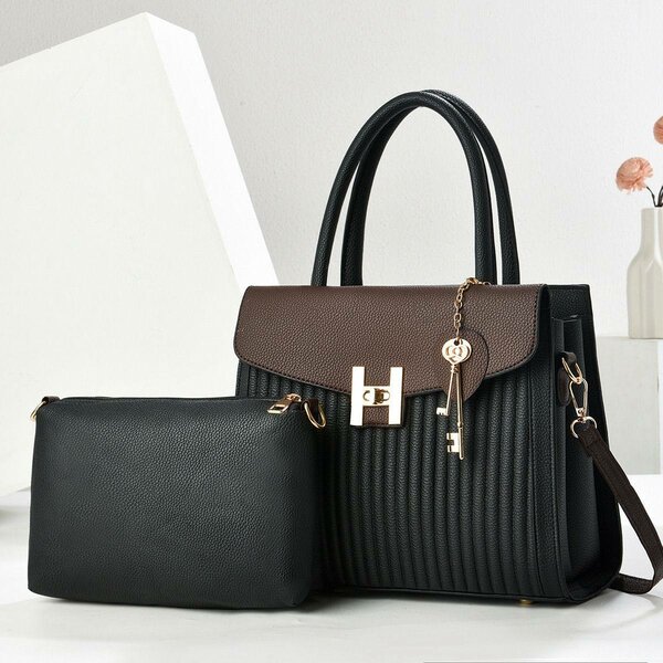 Ensemble de sacs à main élégants