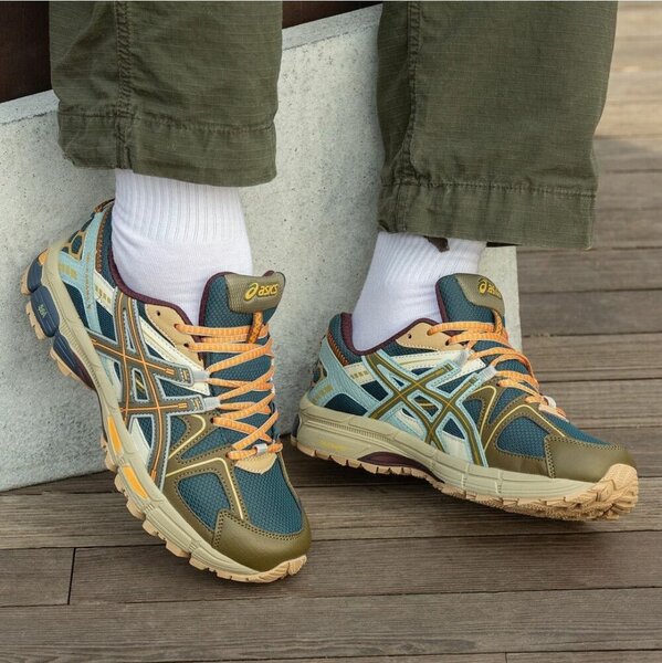 Asics