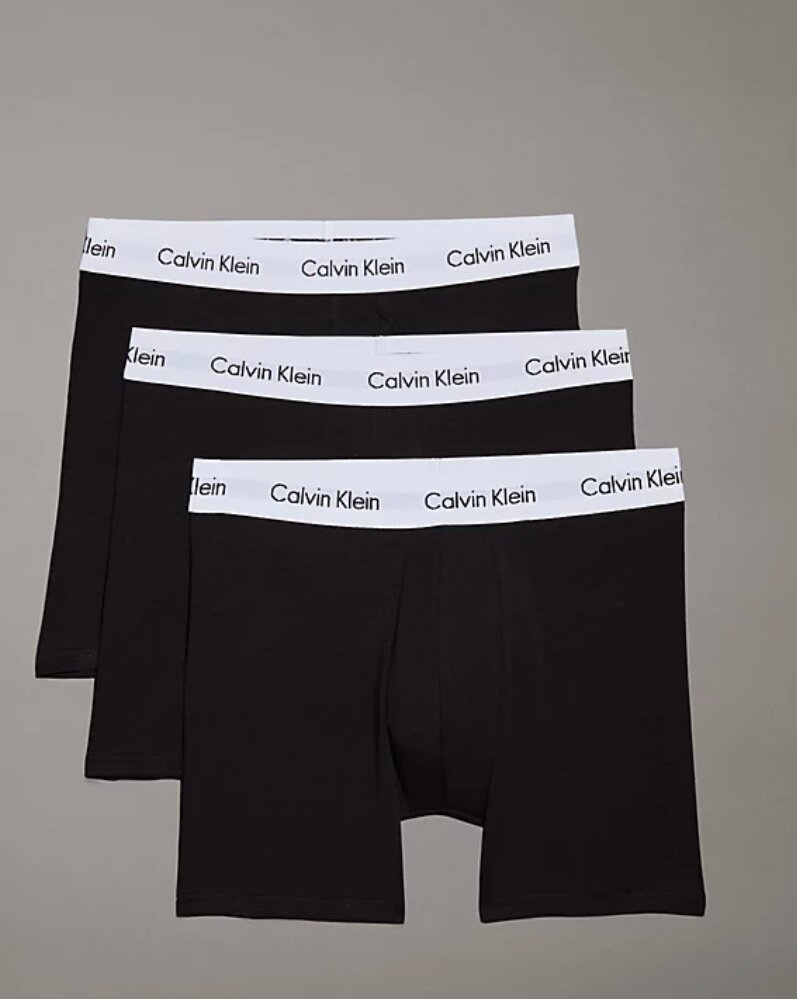 Boxers Calvin Klein Homme