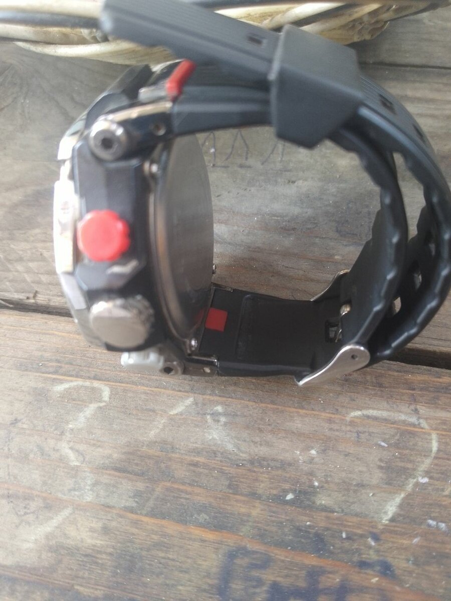 Montre sportive étanche SKMEI