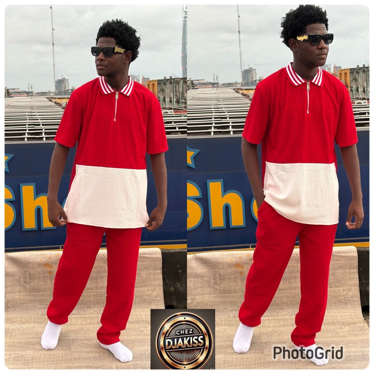 Ensembles décontractés pour hommes