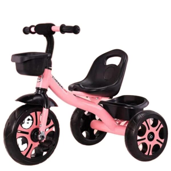Tricycle enfant réglable