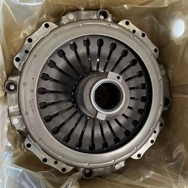 Automotive Clutch Kit