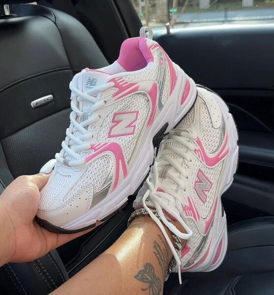 Baskets New Balance élégantes