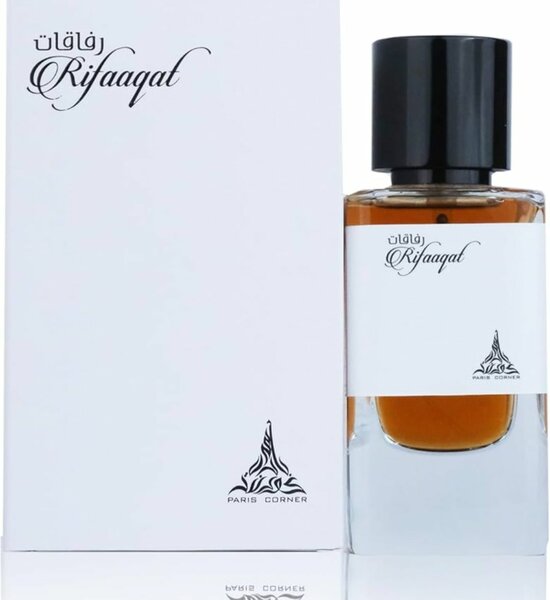 Parfum Rifa'aqat Intense