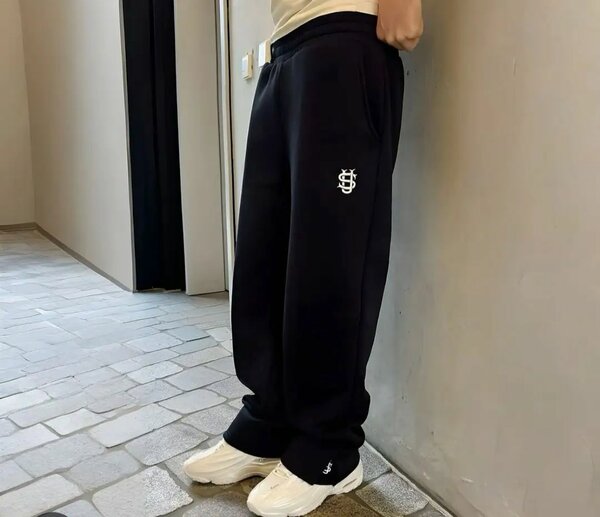 Pantalon de jogging confort