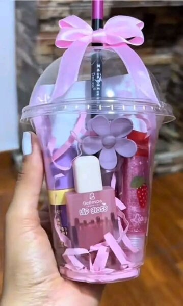 Coffret Beauté & Soin Femme