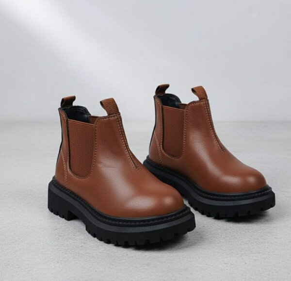 Bottines Chelsea Enfant