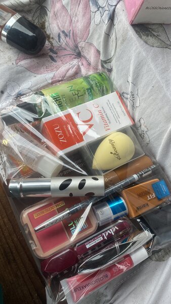 Pinceau de maquillage