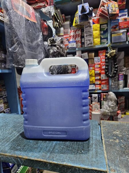 Liquide de Refroidissement 5L
