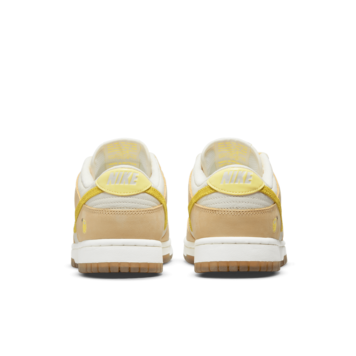 Nike Dunk Low lemonda