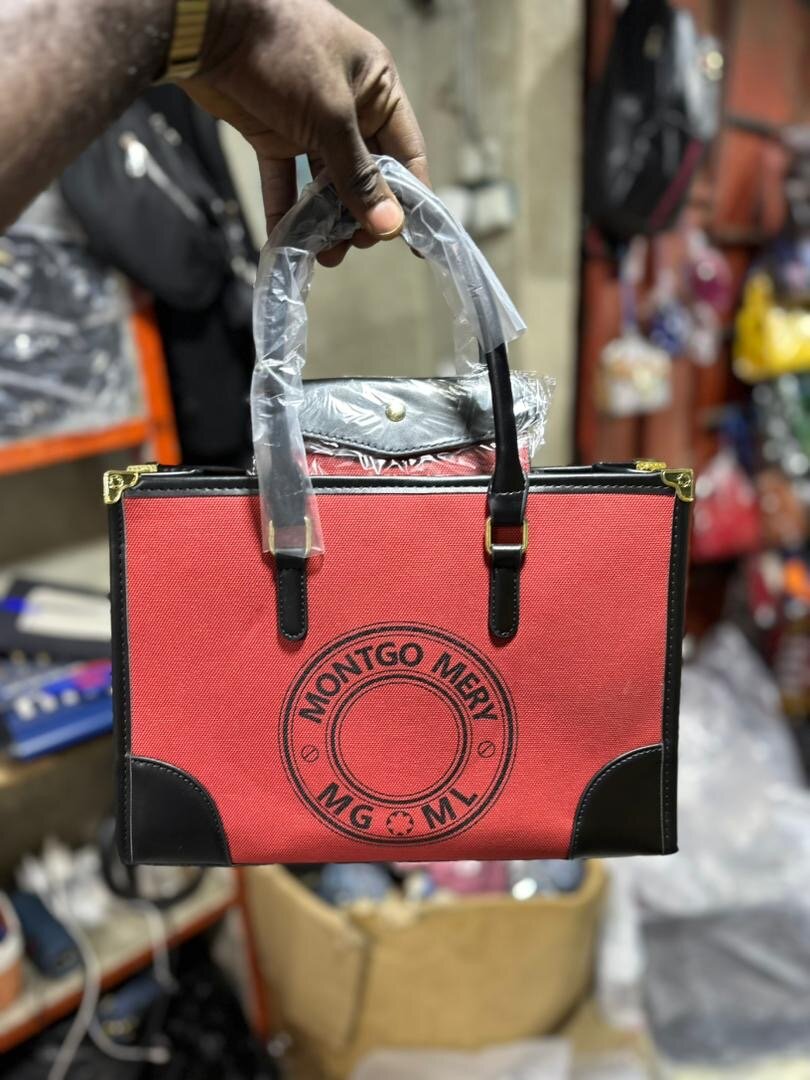 Sac à main élégant Montgo Mery