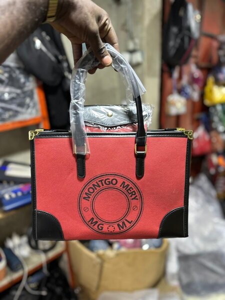 Sac à main élégant Montgo Mery