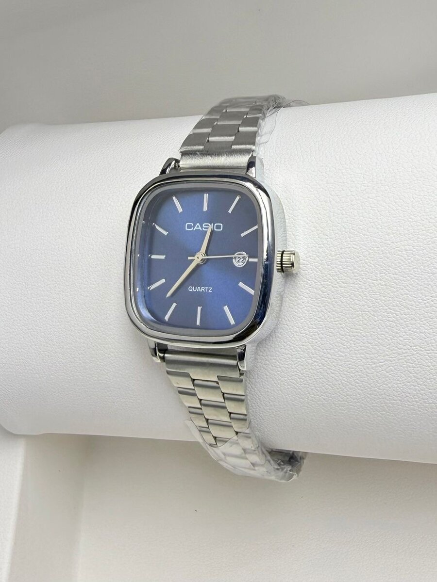 Montre quartz Casio élégante