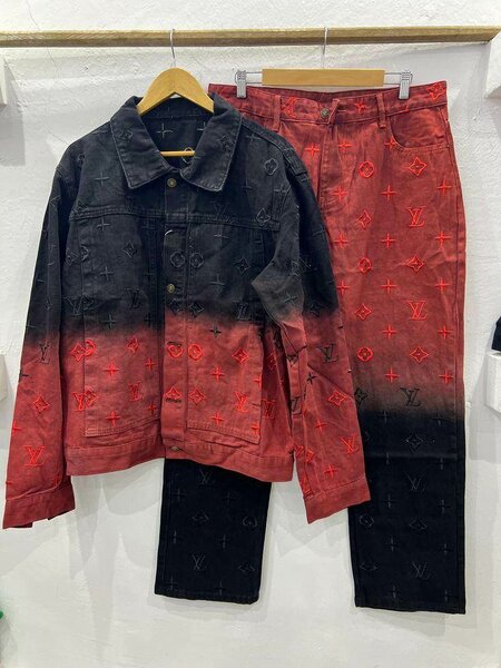 Ensemble de Vestes et Pantalons