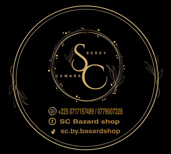 SC bazar shop🛍️
