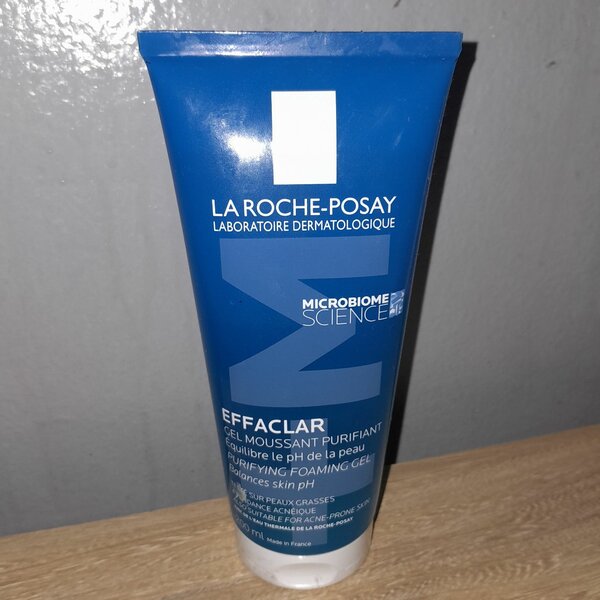 La Roche-Posay