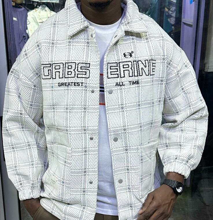 Veste homme élégante