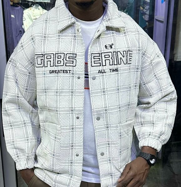 Veste homme élégante