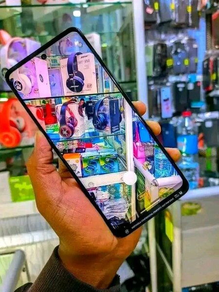 Smartphone 128 Go