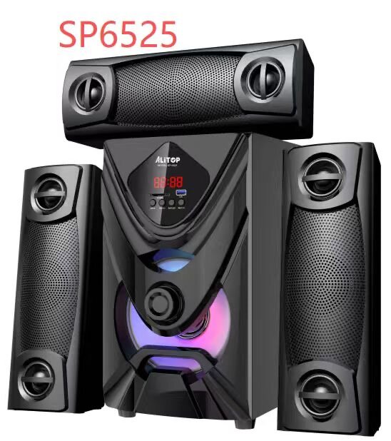 Enceinte Bluetooth ALTOP Puissante