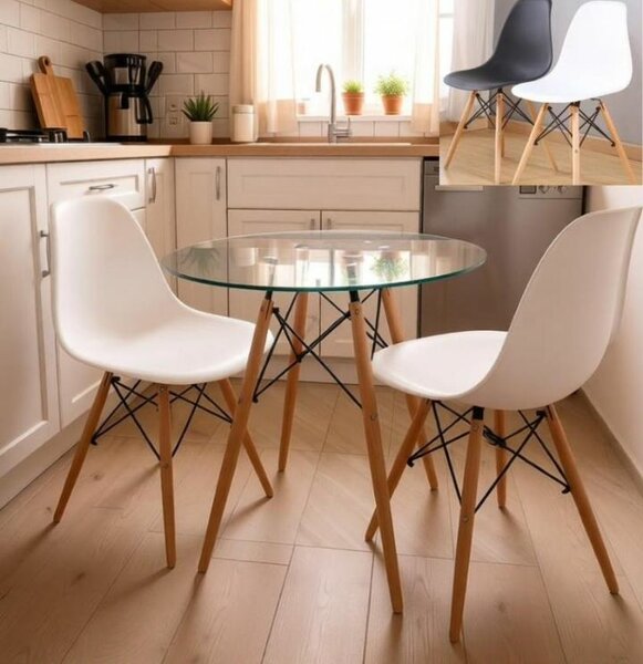 Table et chaises à manger