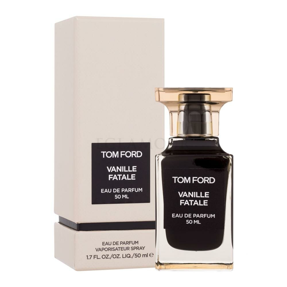 Tom Ford Vanille Fatale Parfum