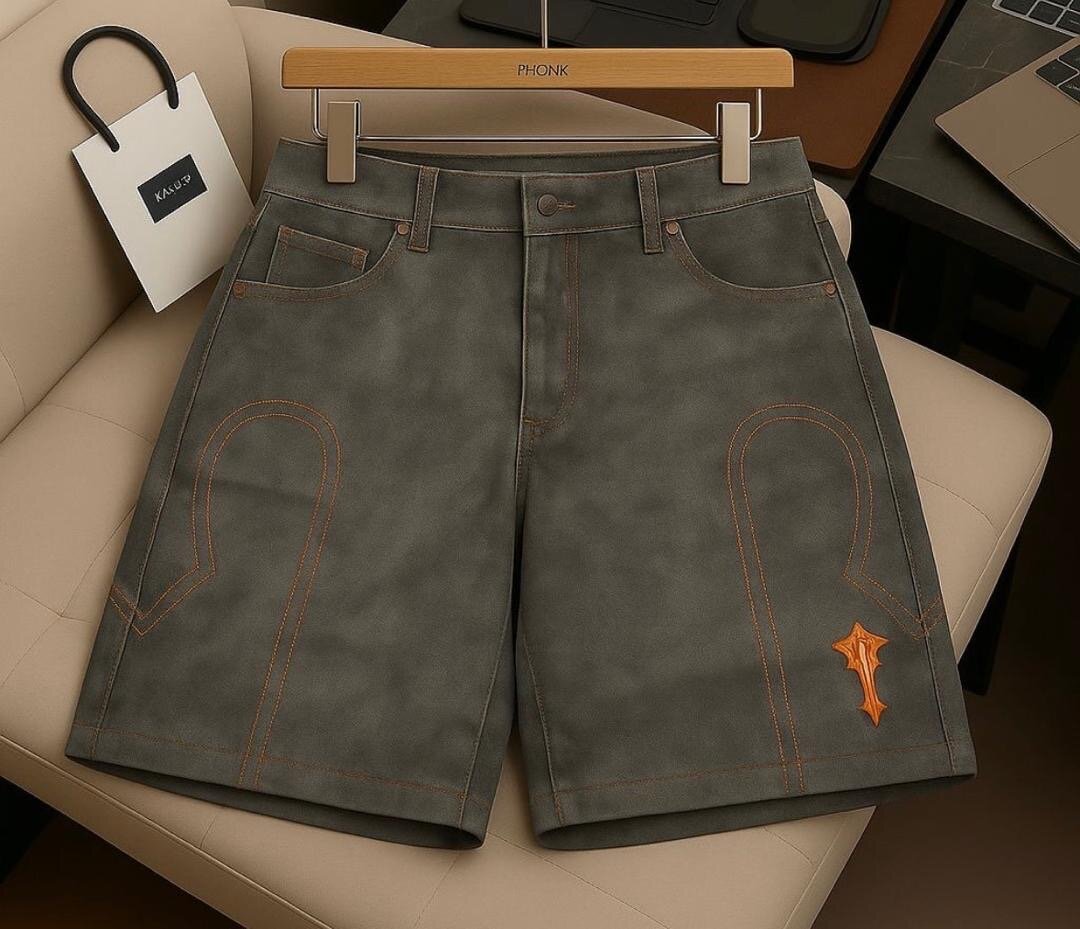 Shorts élégants pour hommes