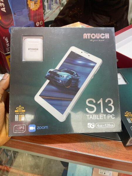 Tablette Discover Pad 22 Plus