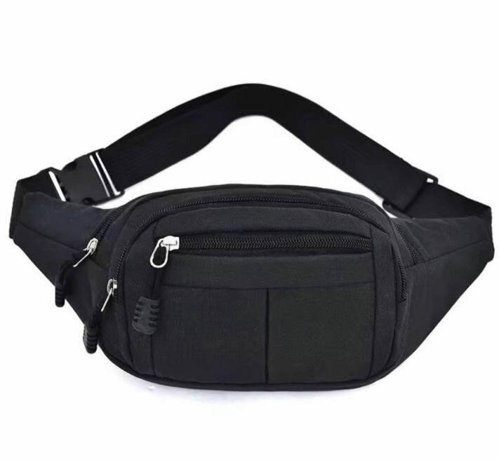 Sac banane sport homme