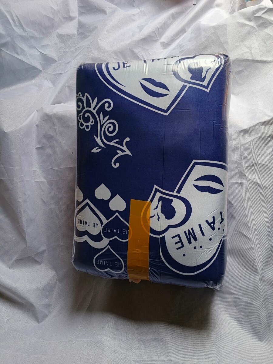 Oreiller Confort Collection