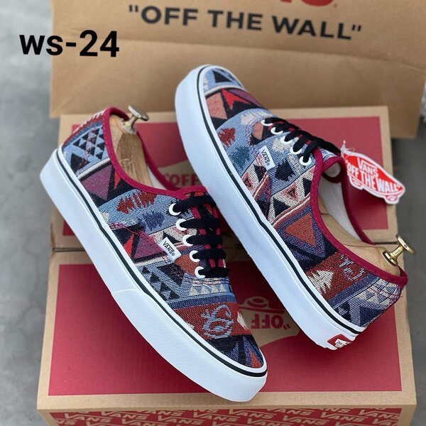 Vans Sneakers Unisex